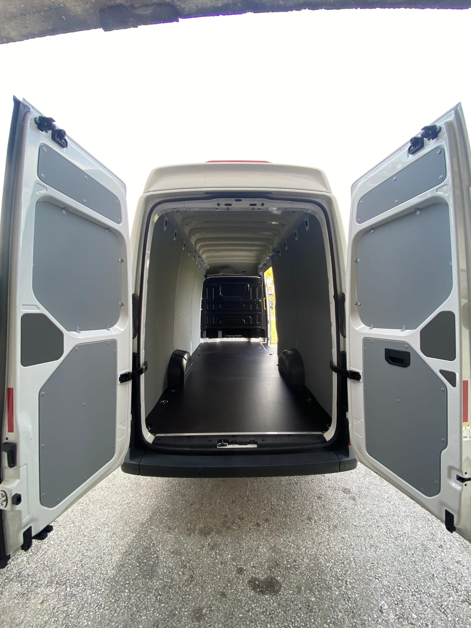 VW Crafter L5H3 (4/4)