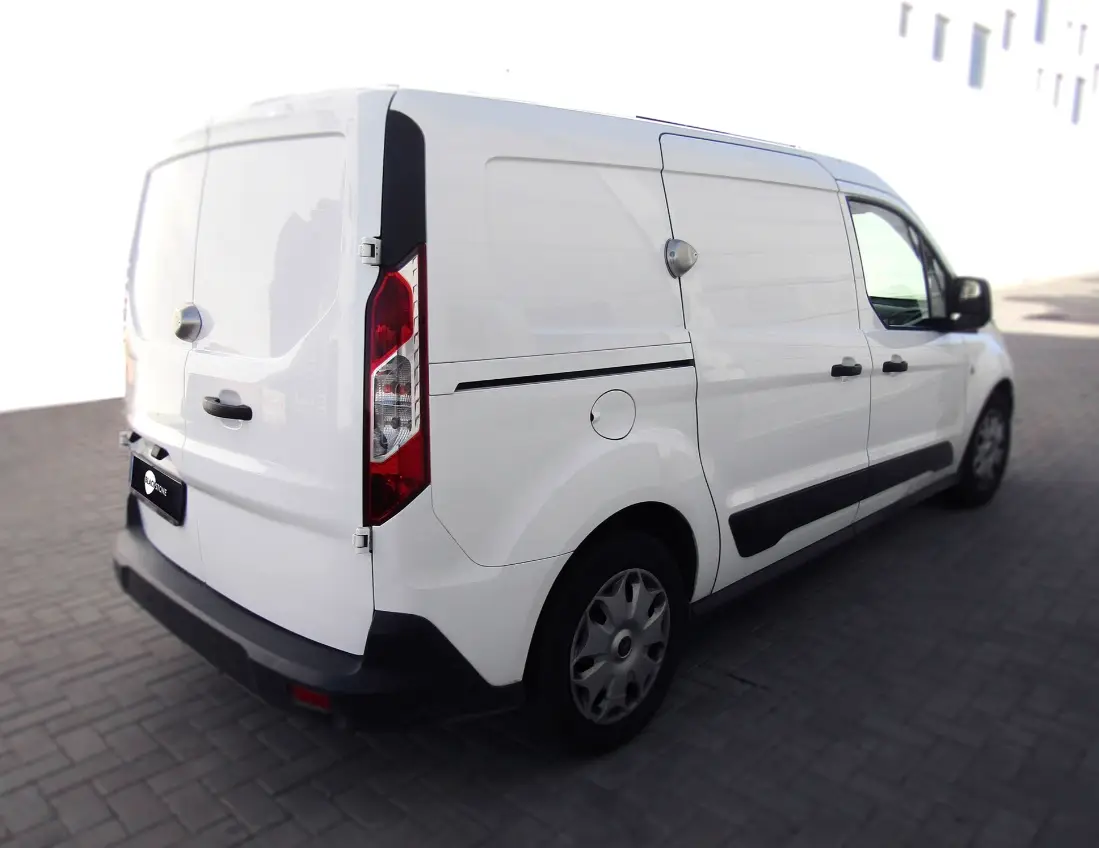 Kombi s ugrađenom sigurnosnom bravom