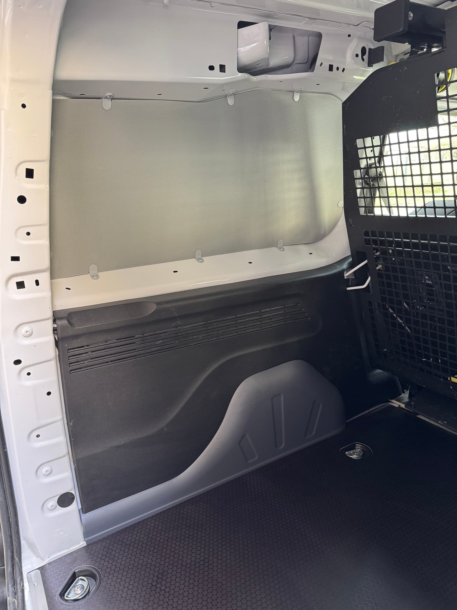 Opel Combo dupla kabina (2/3)