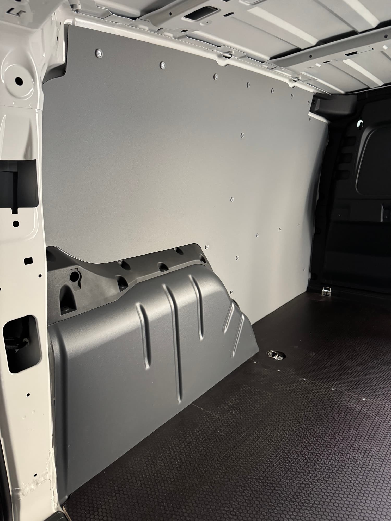 VW Caddy 5 L2 (2/3)