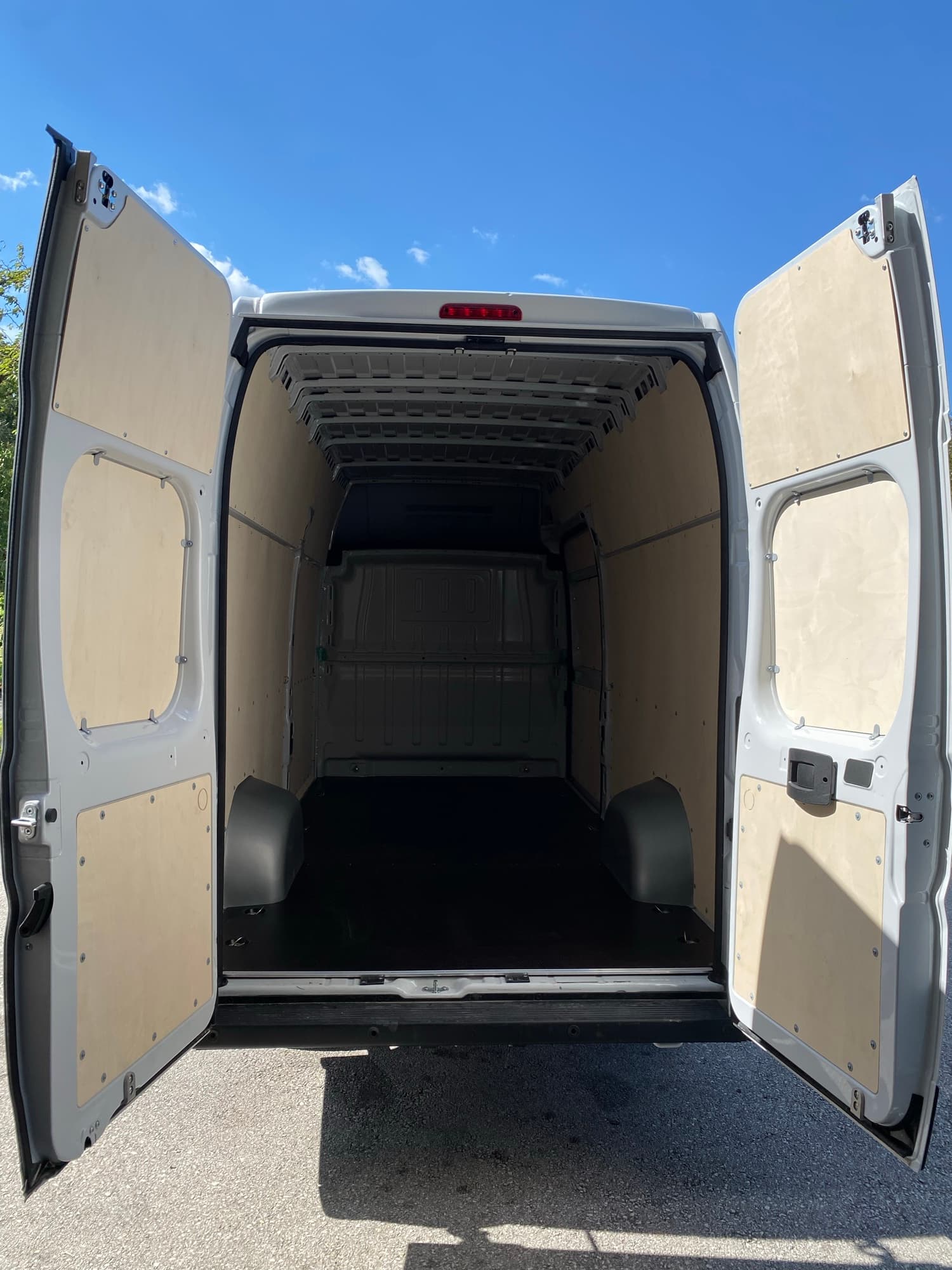 Peugeot Boxer L4H3 (2/3)