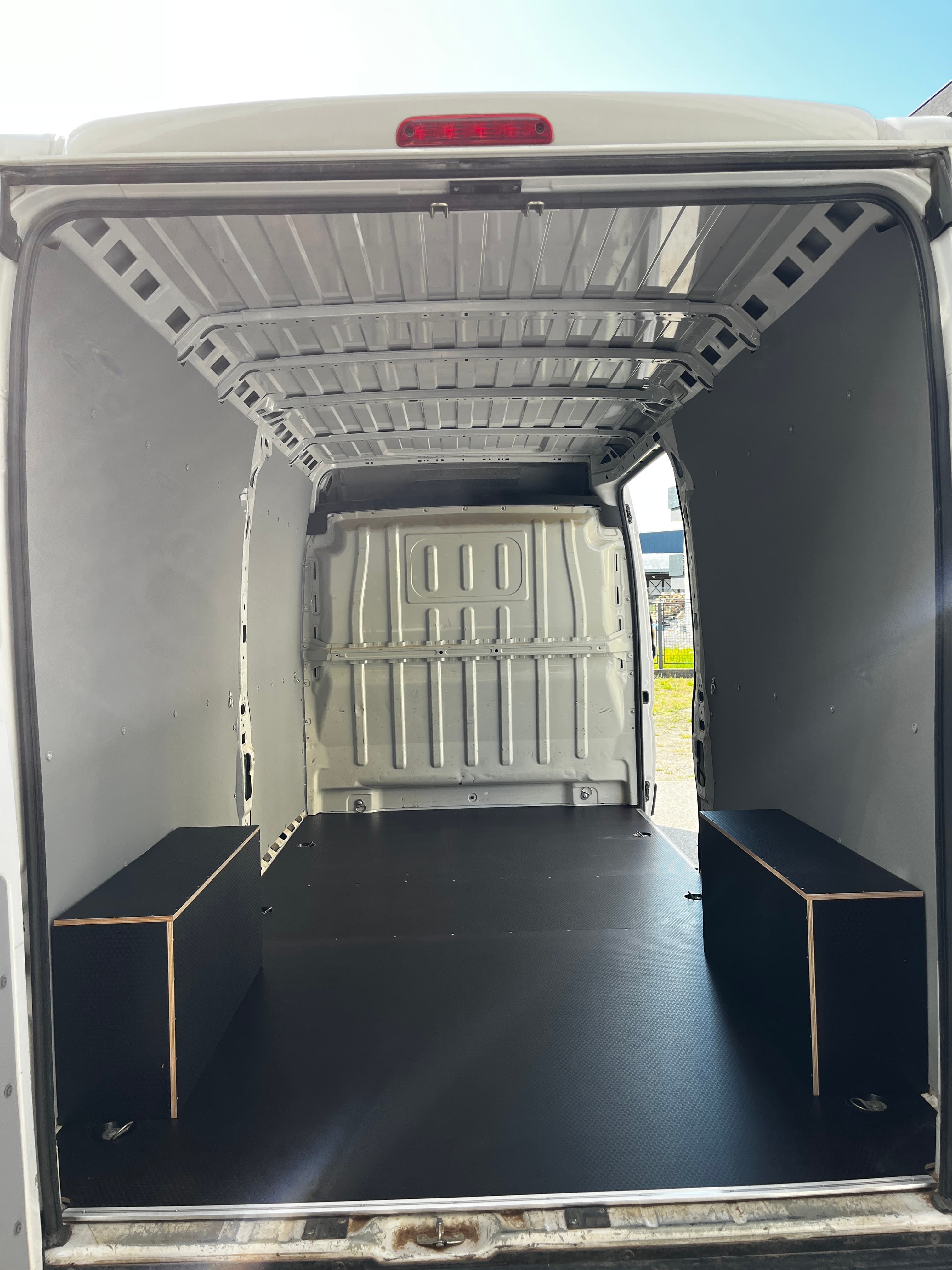 Fiat Ducato L3H2 (1/3)